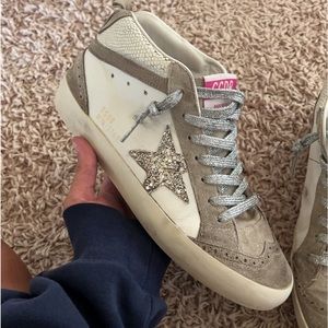 Size 38 Golden Goose!